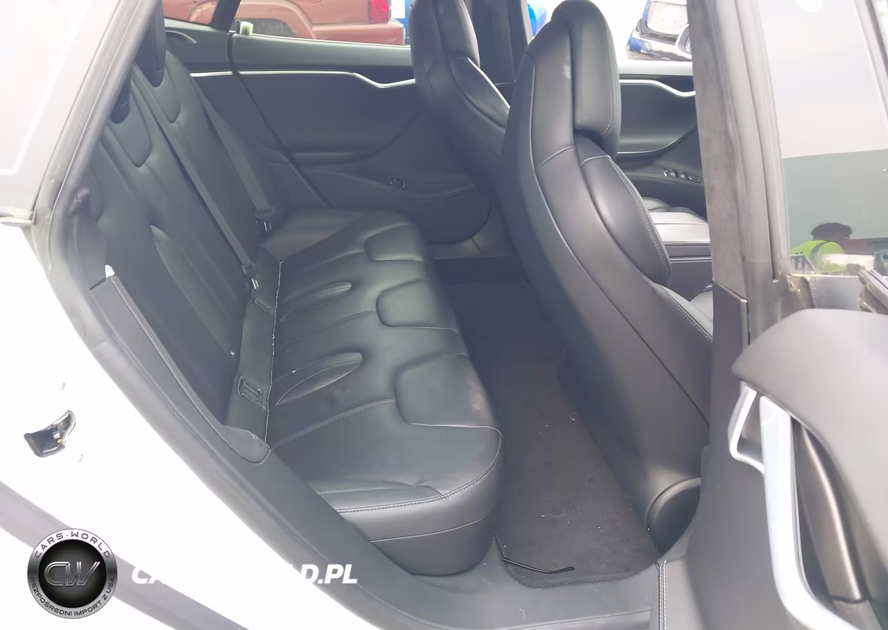 2017 Tesla Model S VIN:5YJSA1E25HF190686 - 8