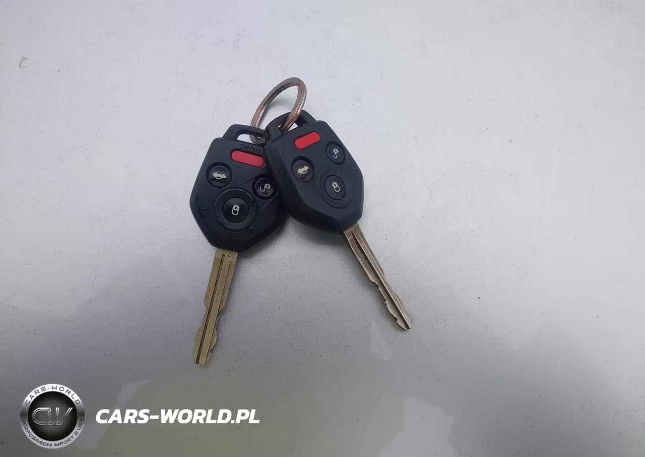 2012 Subaru Impreza 2.0I VIN:JF1GJAA6XCG015904 - 11