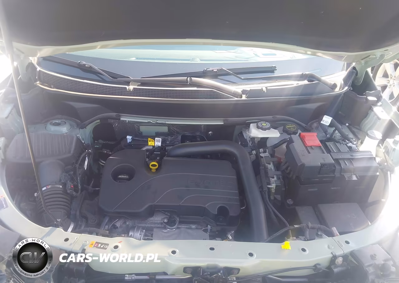 2026 Chevrolet Equinox Fwd Activ VIN:3GNAXKEG9TL214520 - 10