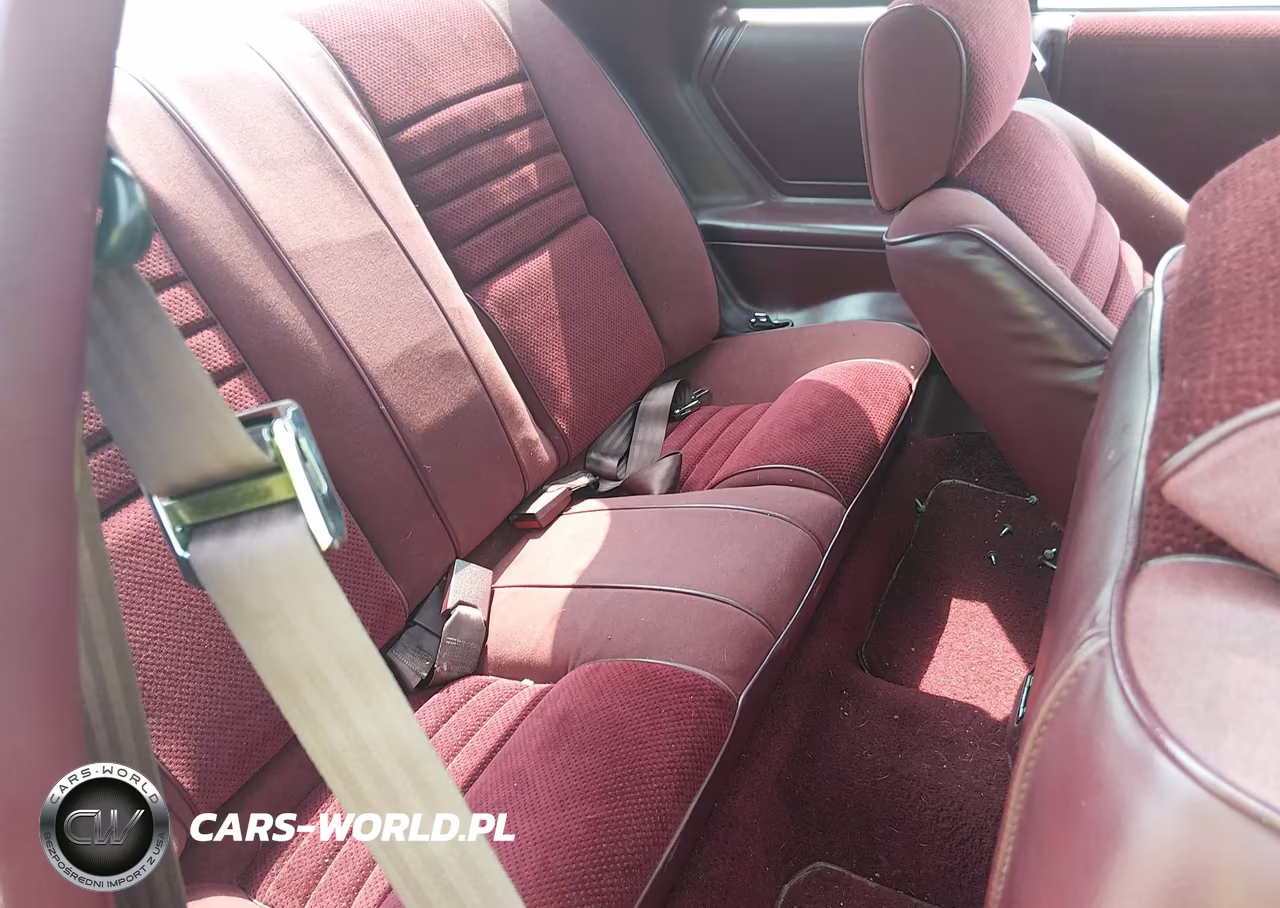 1989 Chrysler Lebaron VIN:1C3XJ41K4KG241741 - 8
