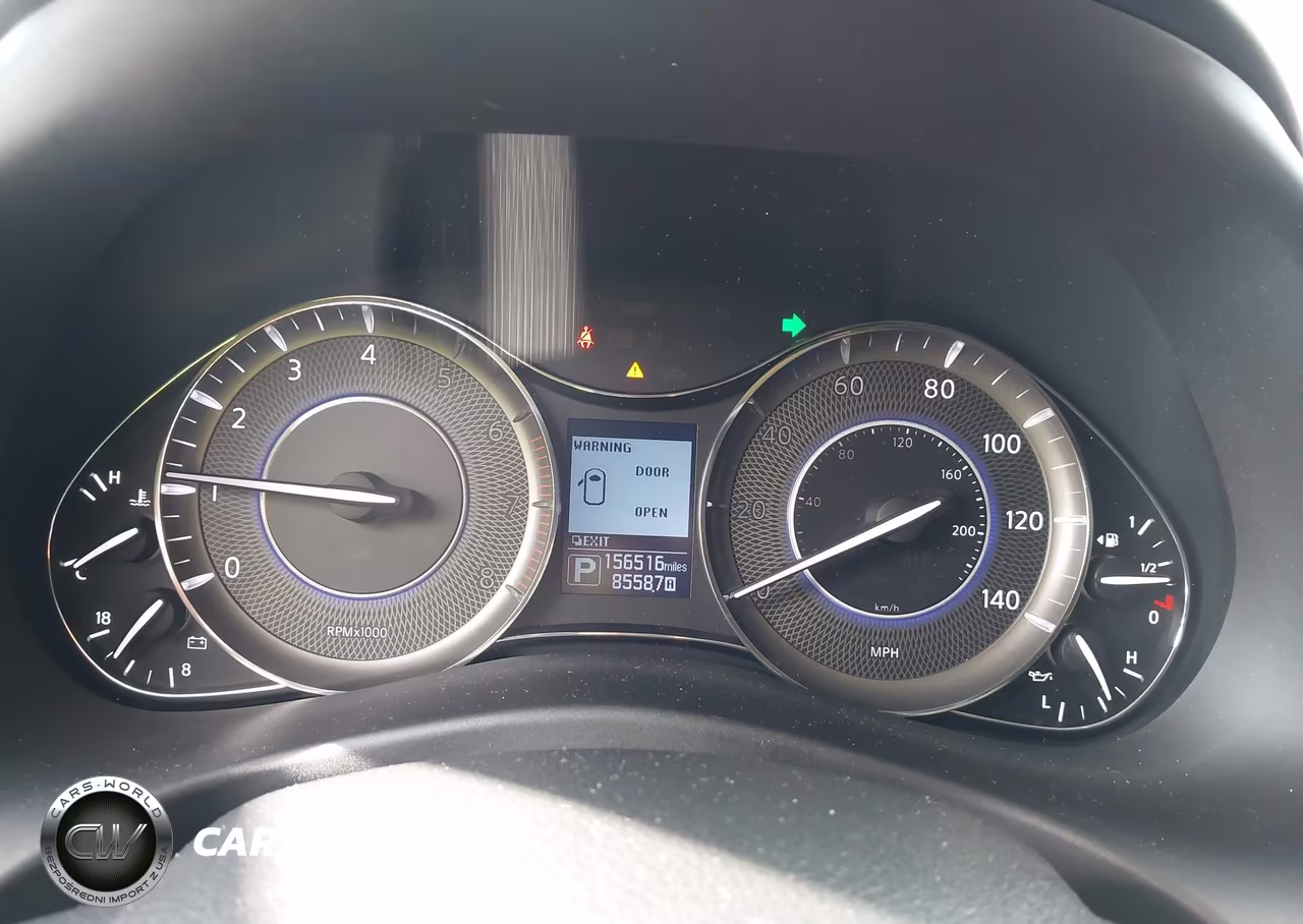 2019 Infiniti Qx80 Luxe VIN:JN8AZ2NF8K9685712 - 7