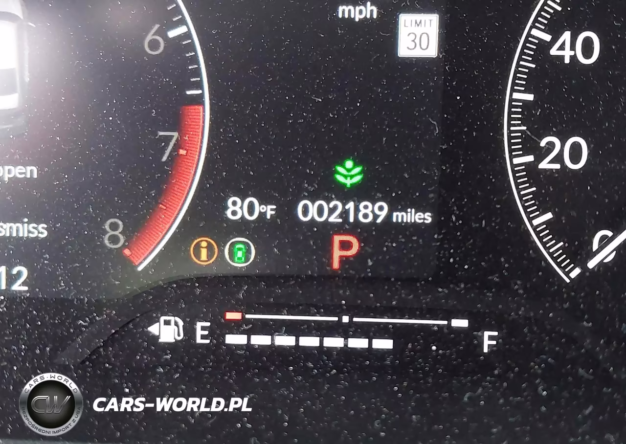 2026 Honda Civic Lx VIN:2HGFE2F2XTH559850 - 15