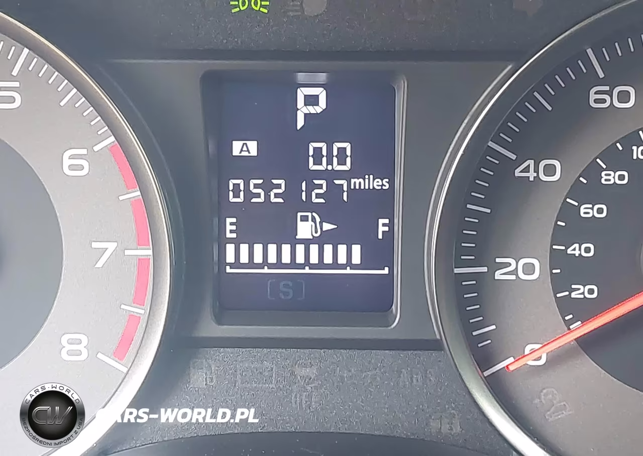 2018 Subaru Forester 2.0Xt Premium VIN:JF2SJGEC6JH528888 - 15