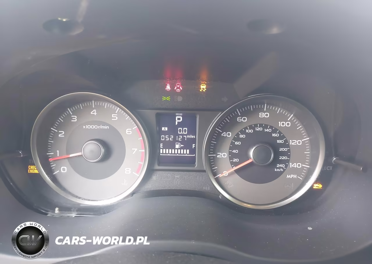 2018 Subaru Forester 2.0Xt Premium VIN:JF2SJGEC6JH528888 - 7