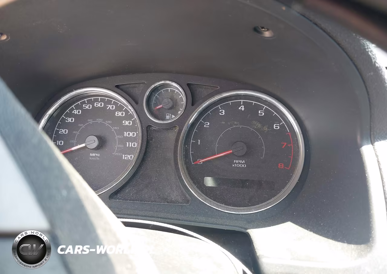 2008 Chevrolet Cobalt Lt VIN:1G1AL18F687344633 - 7