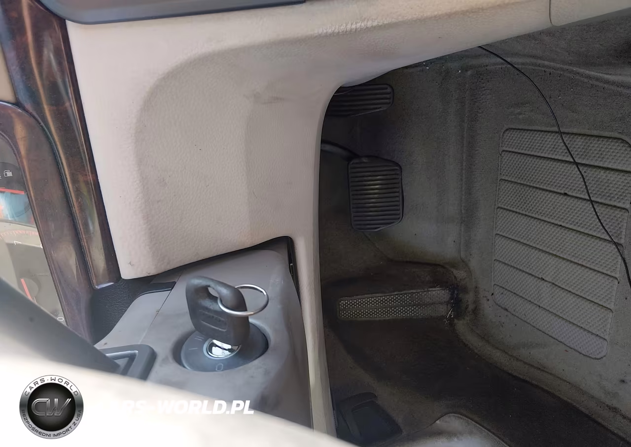 2001 Volvo S80 2.9 VIN:YV1TS94D611162150 - 11