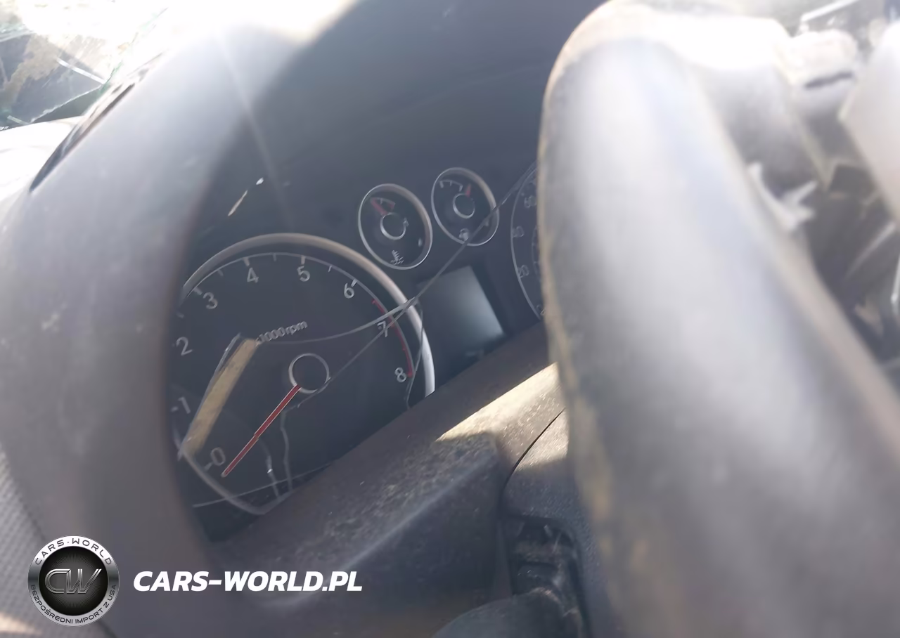 2012 Hyundai Elantra Touring Gls VIN:KMHDC8AE7CU155610 - 7