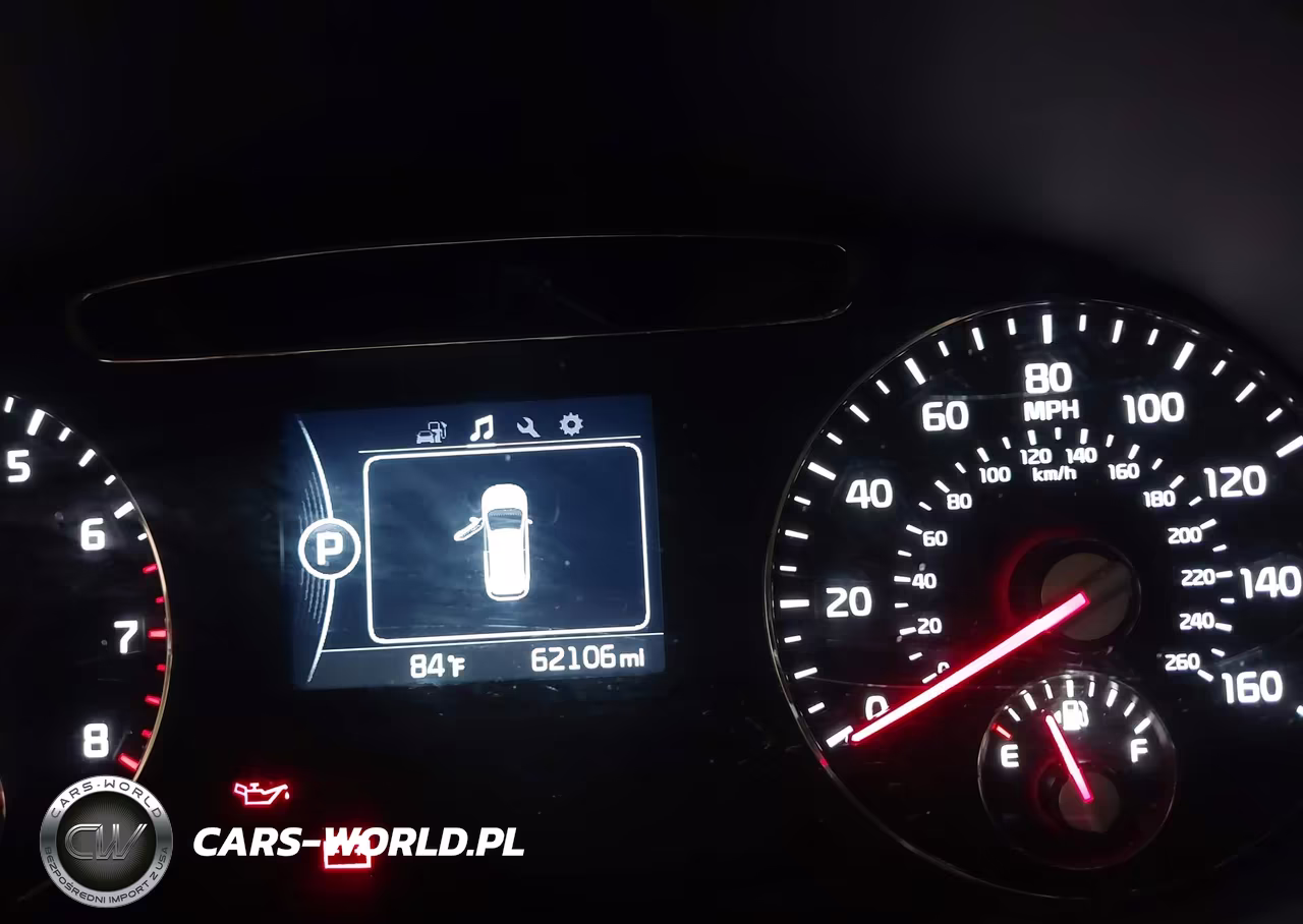 2018 Kia Sorento 2.4L Lx VIN:5XYPGDA37JG428959 - 15