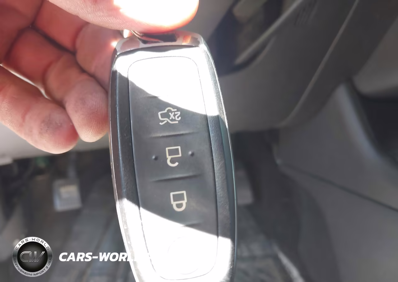 2011 Ford Edge Limited VIN:2FMDK3KCXBBA01142 - 11