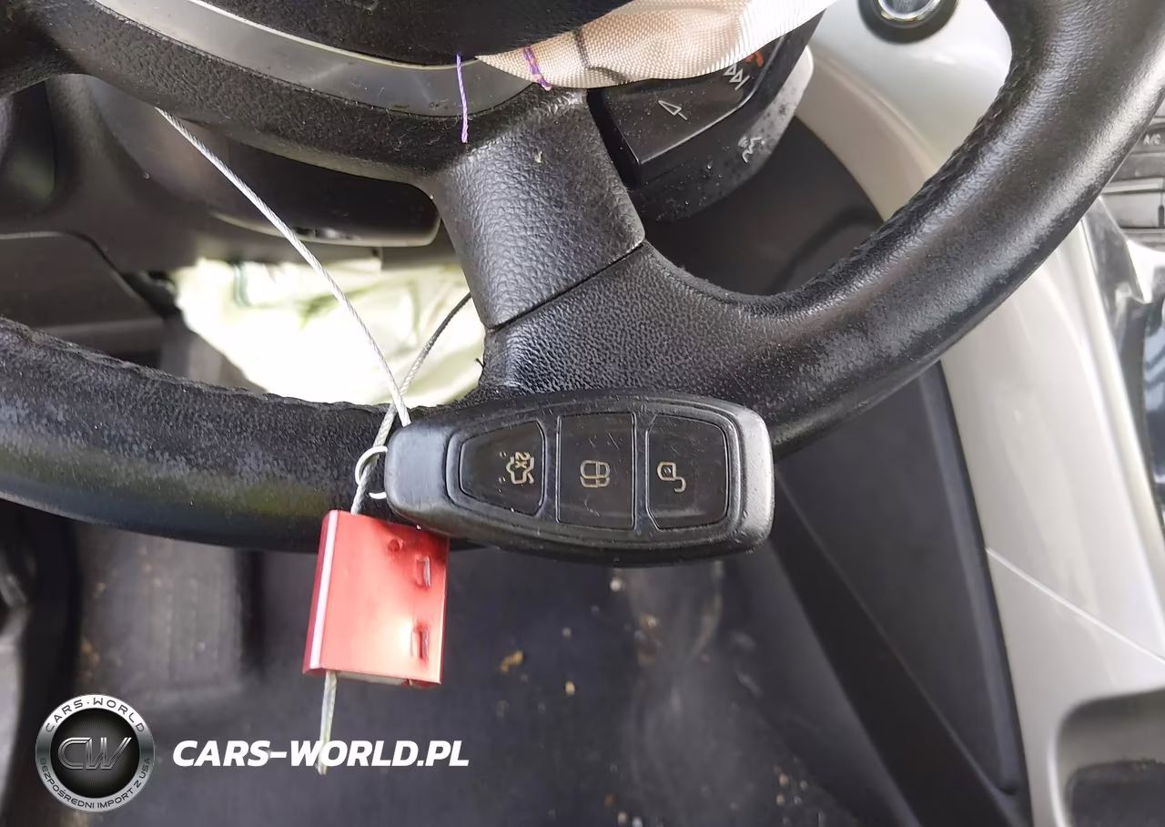 2013 Ford C-Max Hybrid Sel VIN:1FADP5BU6DL542837 - 11