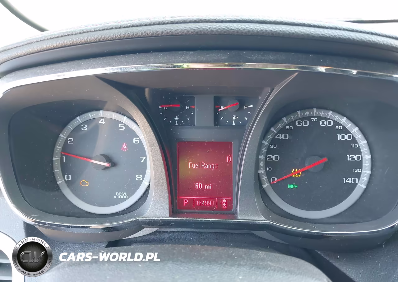 2011 GMC Terrain Slt-2 VIN:2CTFLXE53B6410174 - 7