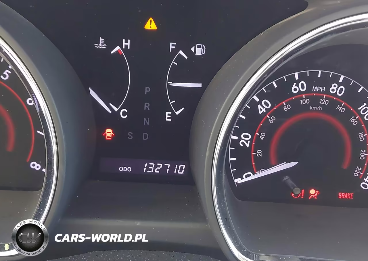 2013 Toyota Highlander Base V6 VIN:5TDZK3EH7DS118809 - 15