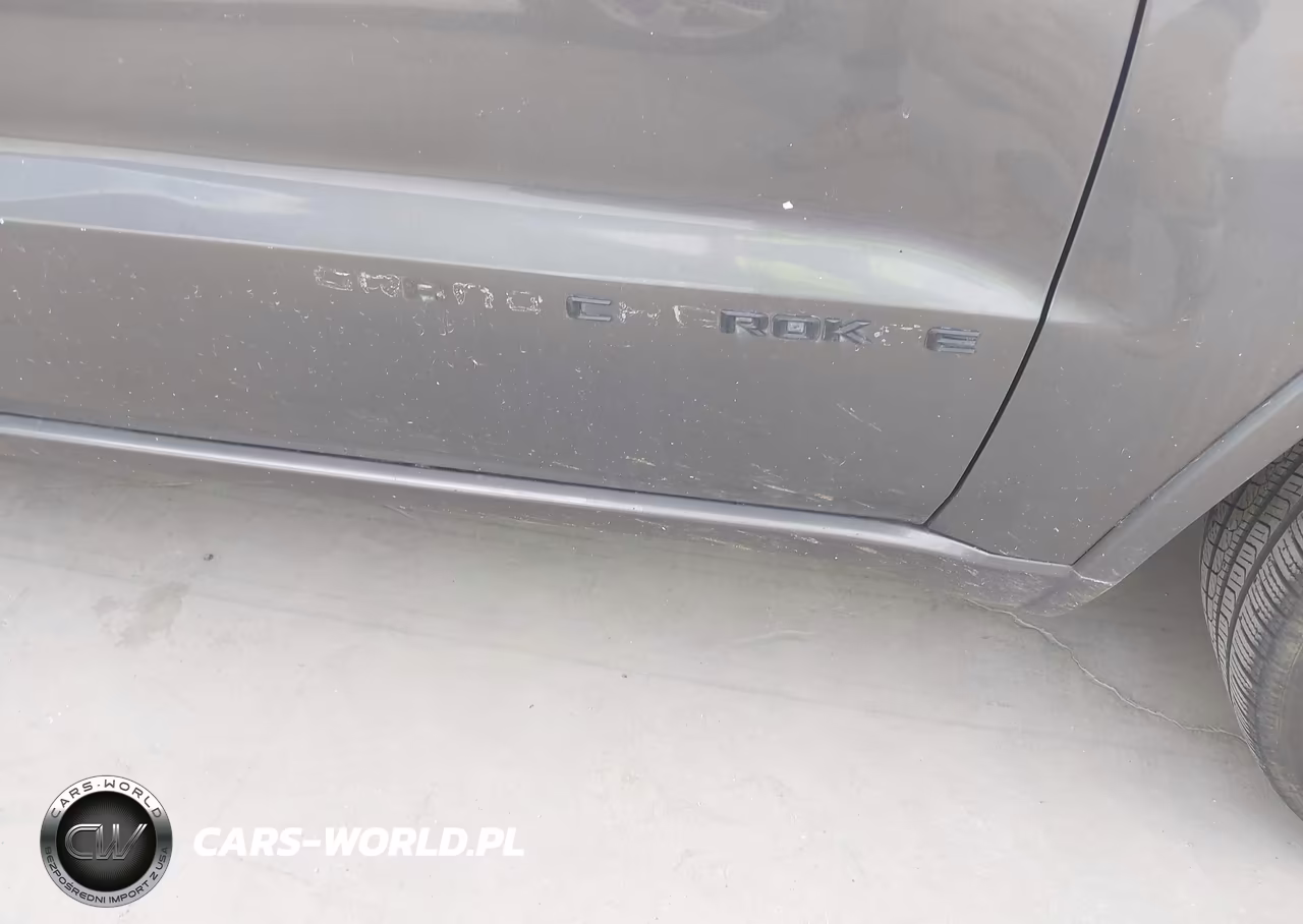 2015 Jeep Grand Cherokee Altitude VIN:1C4RJEAG0FC634784 - 6