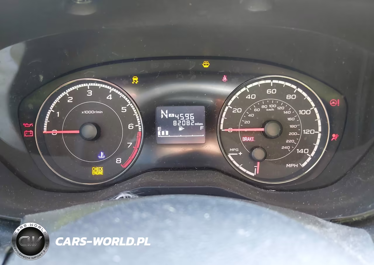 2018 Subaru Impreza 2.0I VIN:4S3GKAA64J3600053 - 7