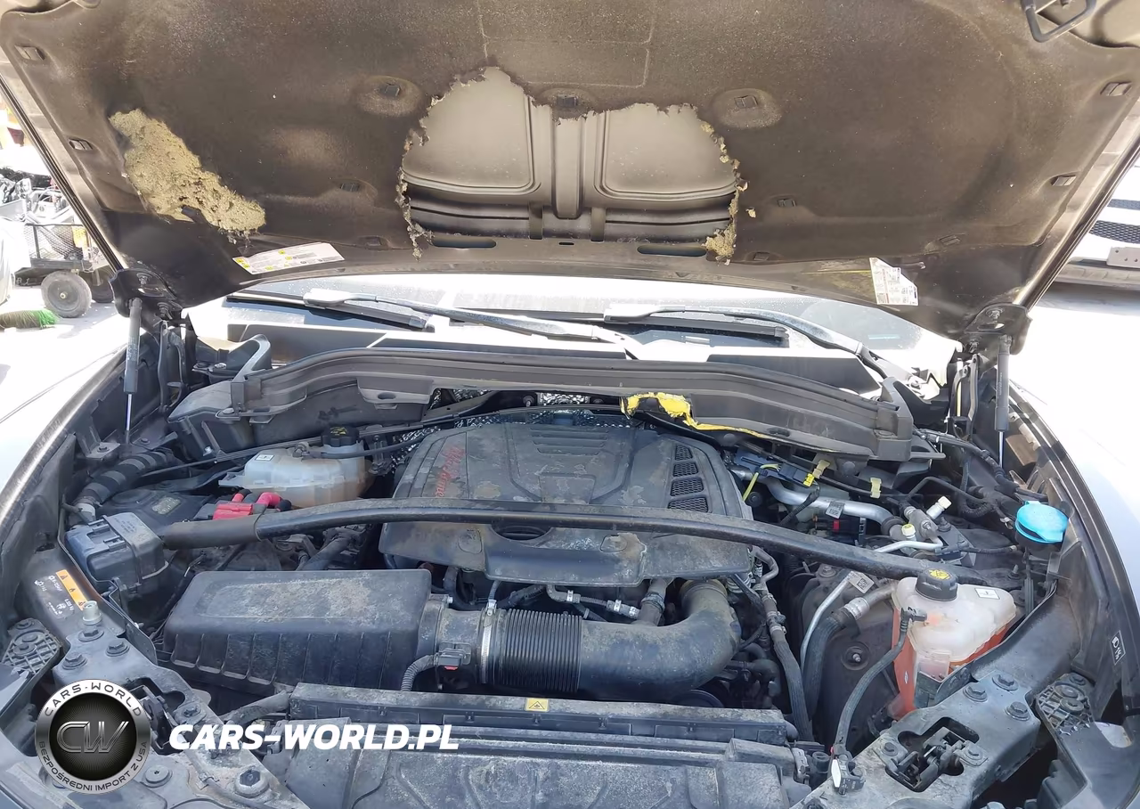 2019 Alfa Romeo Stelvio Ti Sport Awd VIN:ZASPAKBN4K7C45448 - 10