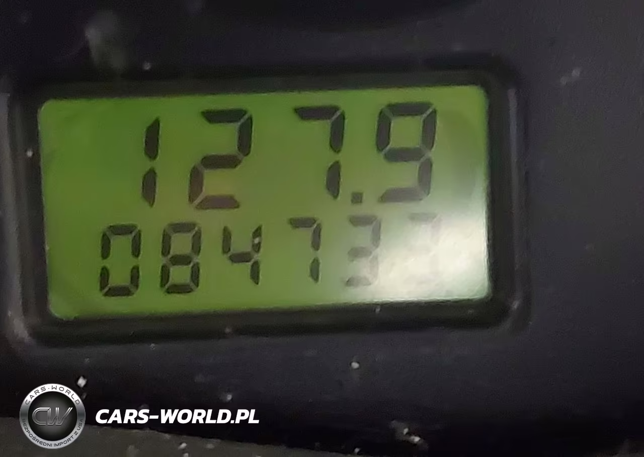 2000 Ford Focus Se VIN:1FAFP34P5YW126836 - 7