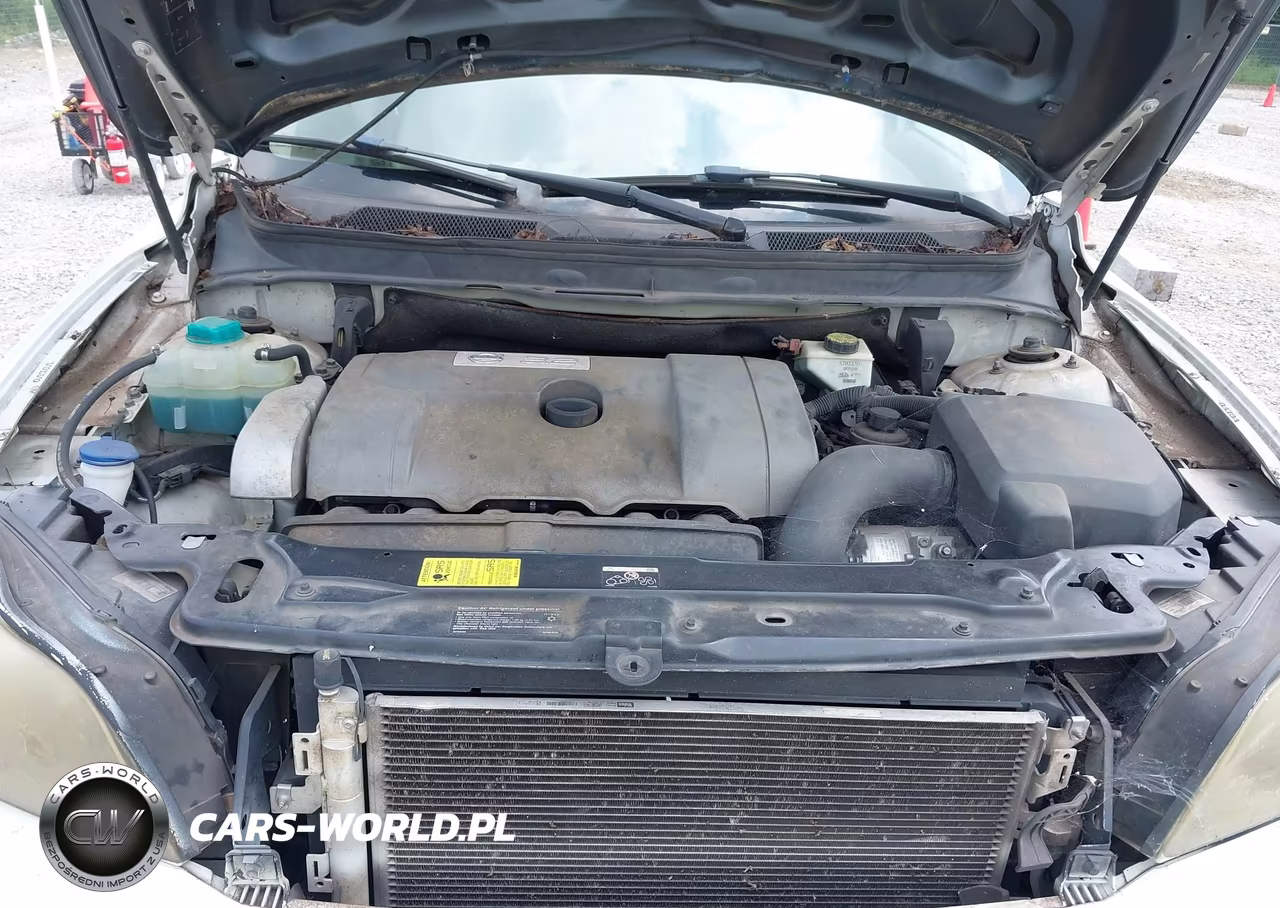2007 Volvo Xc90 3.2 VIN:YV4CN982571382780 - 10