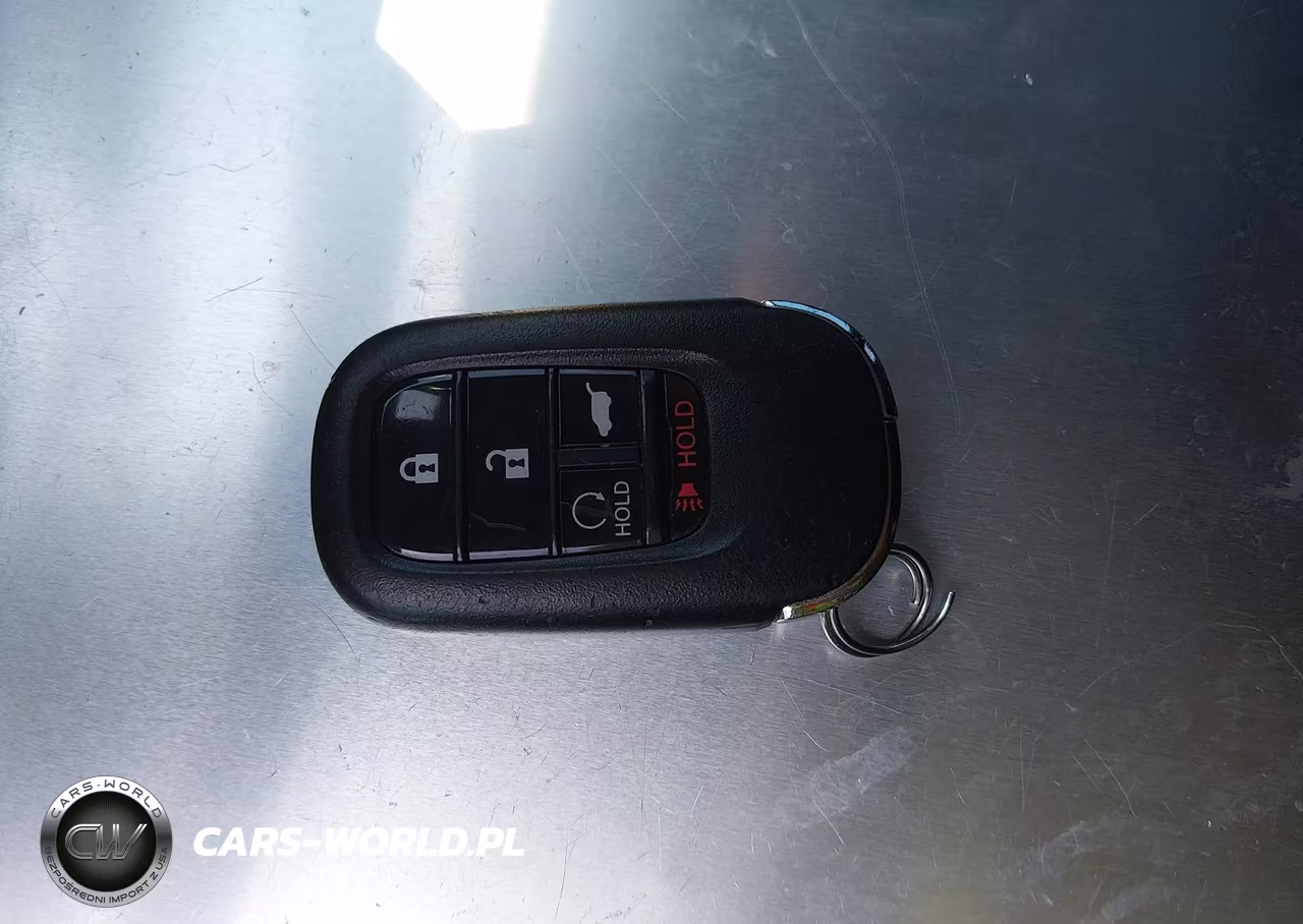2025 Honda Hr-V 2Wd Sport VIN:3CZRZ1H54SM735934 - 11
