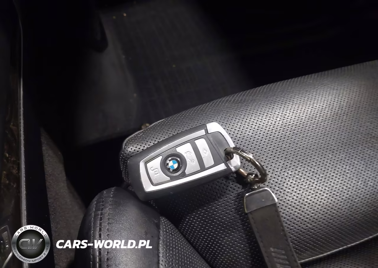 2012 BMW 750Li xDrive VIN:WBAKC8C58CC436116 - 11