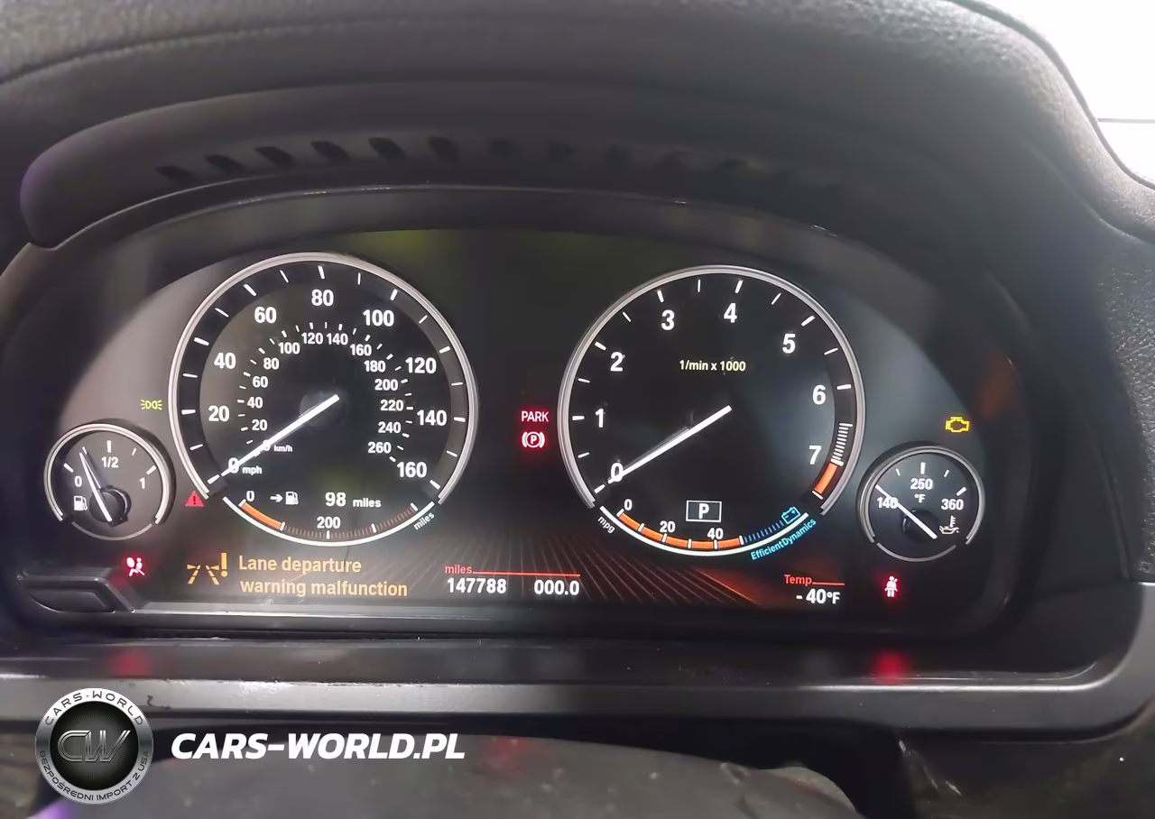 2012 BMW 750Li xDrive VIN:WBAKC8C58CC436116 - 7