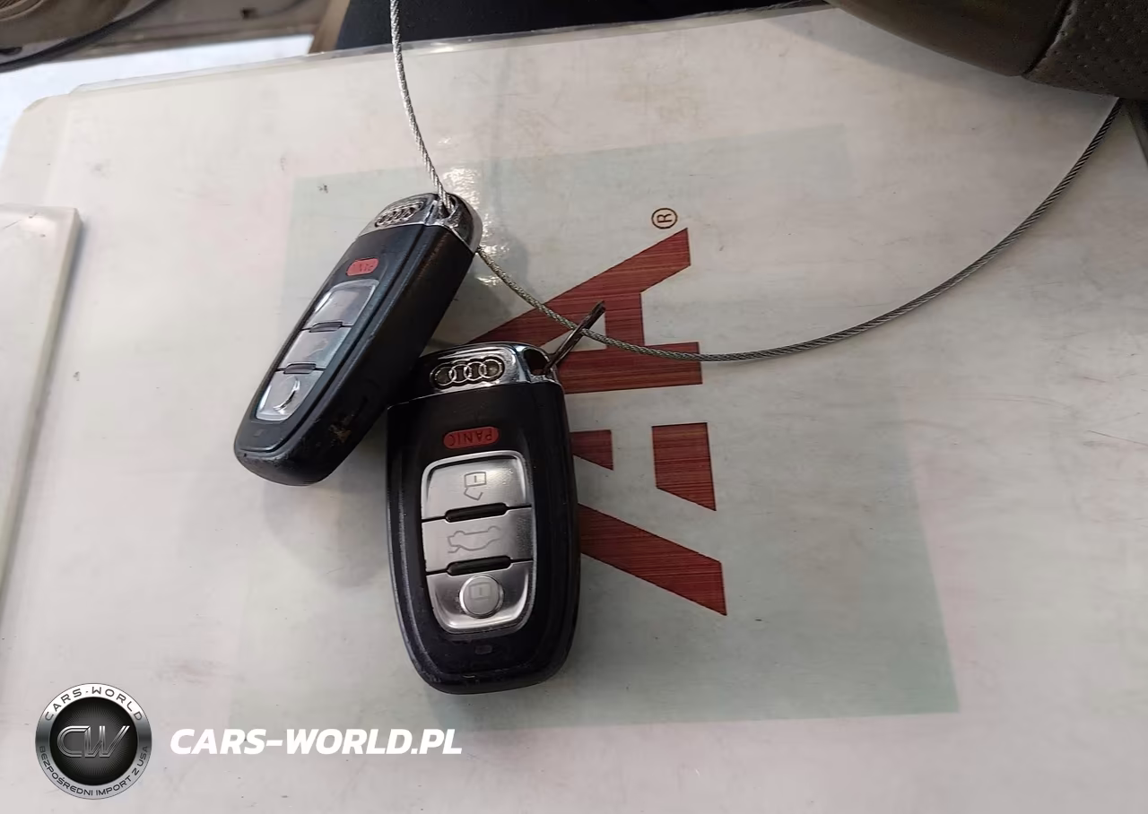 2010 Audi A5 2.0T Premium VIN:WAUJFAFH3AN010979 - 11