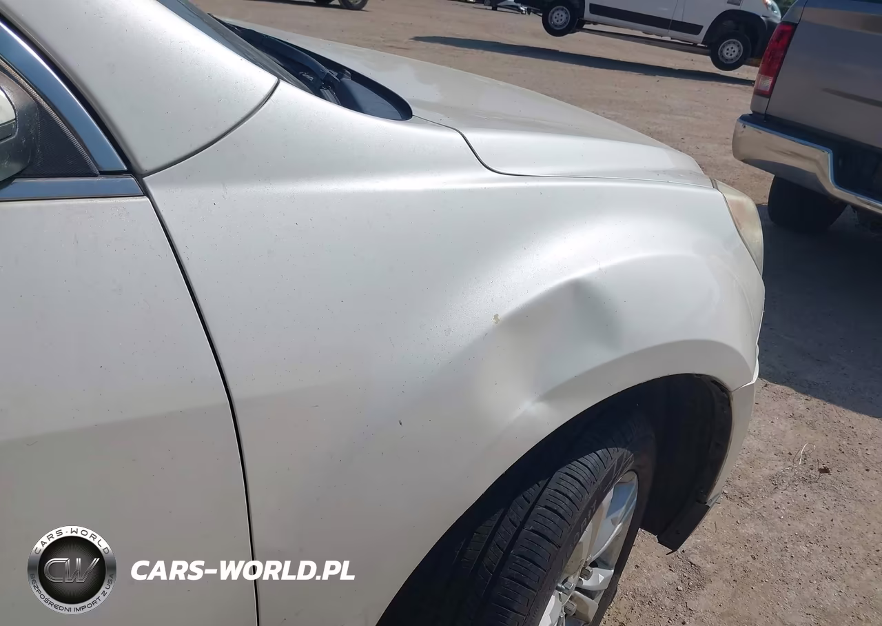 2015 Chevrolet Equinox Lt VIN:1GNALBEK0FZ114559 - 12