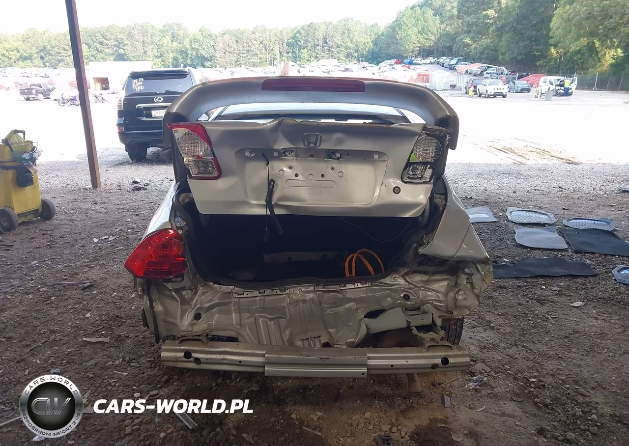 2003 Honda Civic Lx VIN:1HGES16563L009346 - 16