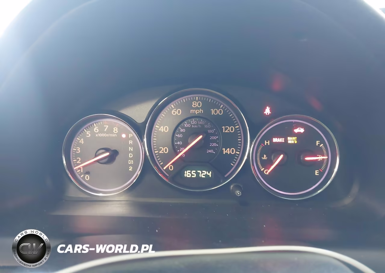 2003 Honda Civic Lx VIN:1HGES16563L009346 - 7