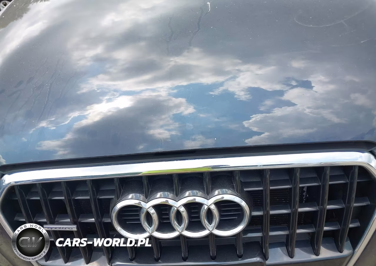2015 Audi Q3 2.0T Premium Plus VIN:WA1EFCFS2FR004743 - 10