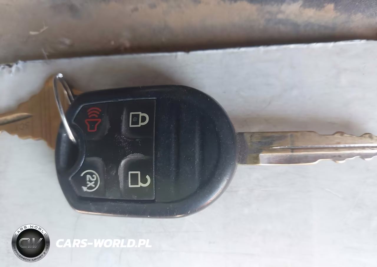 2016 Ford F-250 Lariat VIN:1FT7W2BT8GEB75741 - 11
