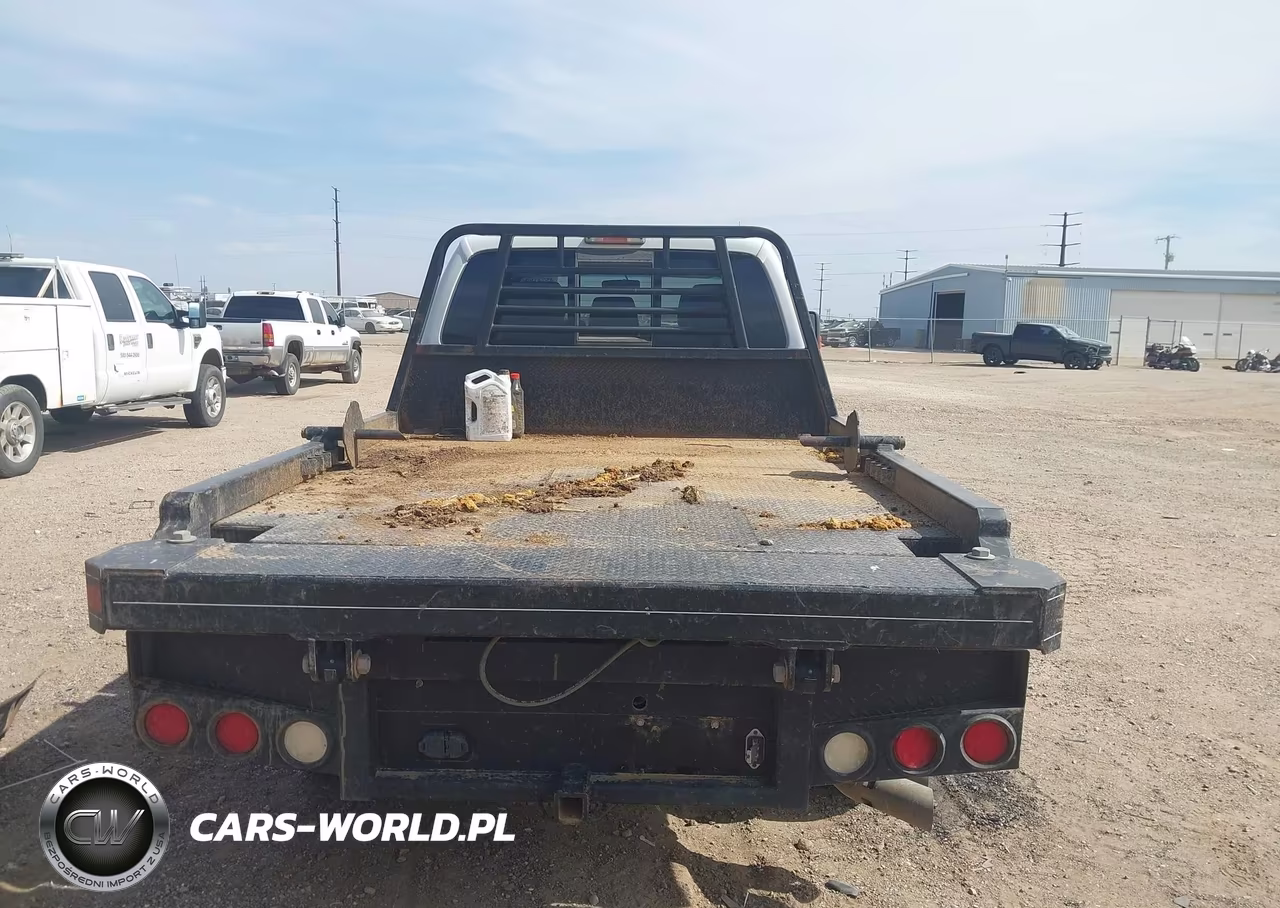 2016 Ford F-250 Lariat VIN:1FT7W2BT8GEB75741 - 17