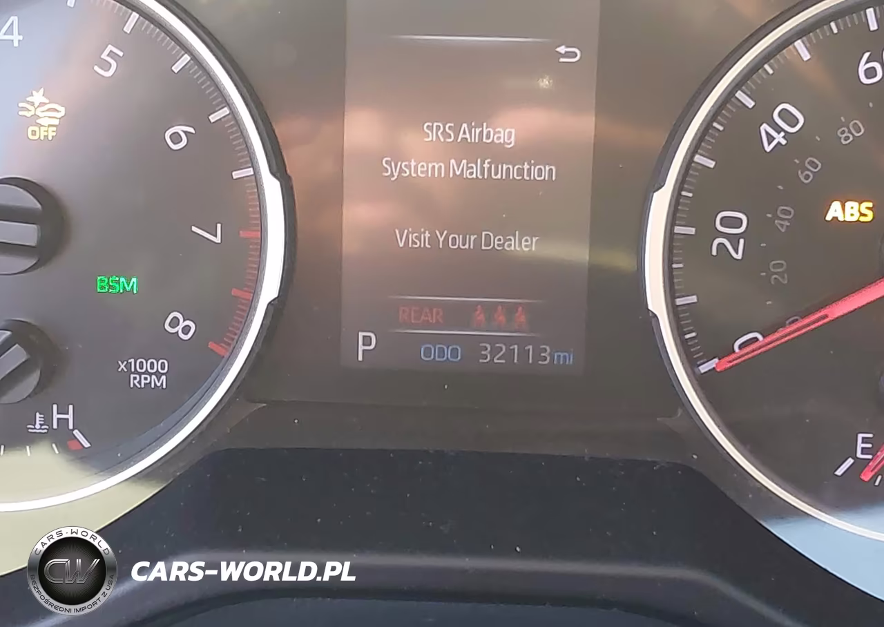 2020 Toyota Rav4 Xle VIN:2T3W1RFV7LW072361 - 15