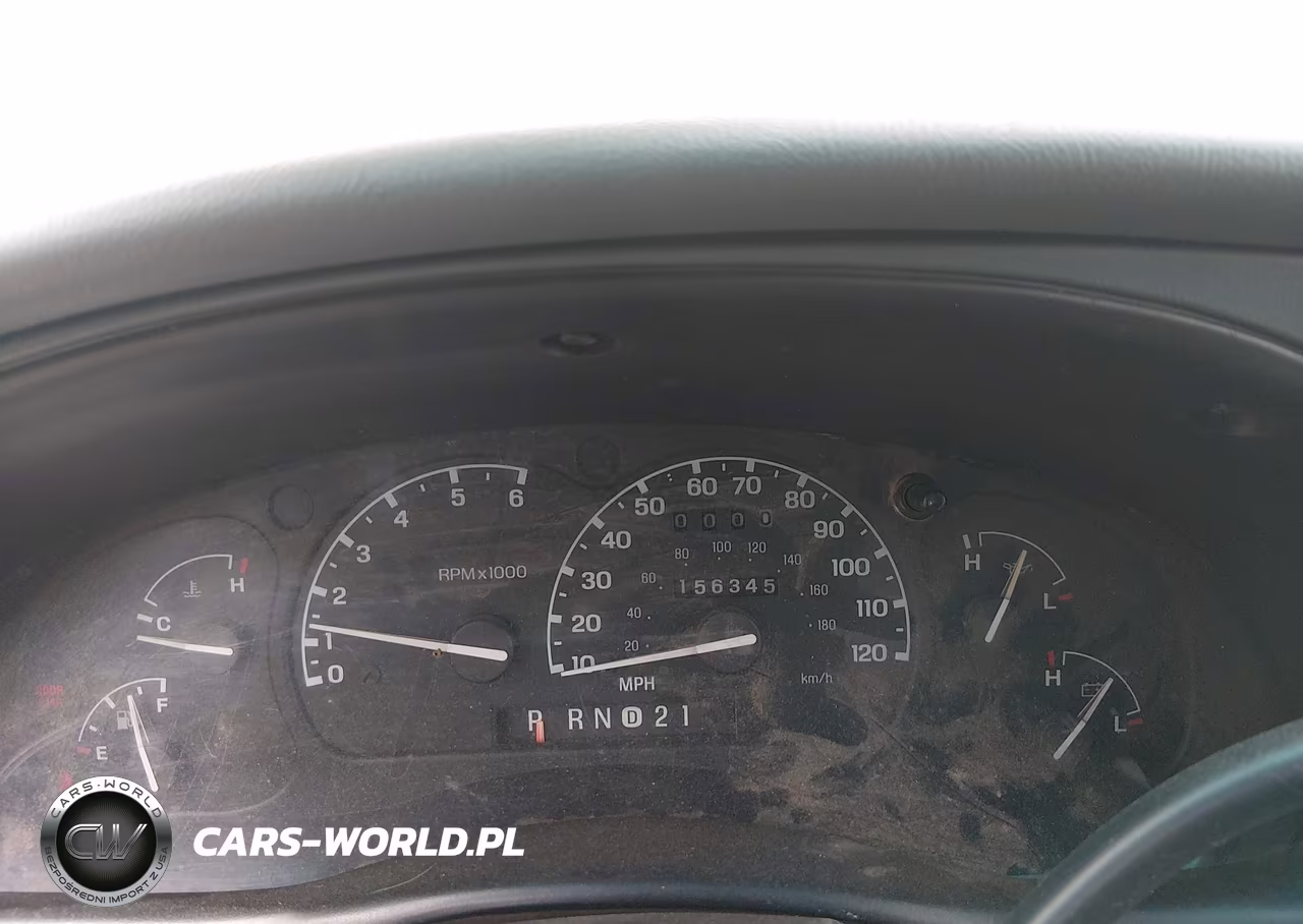 1997 Ford Explorer Eddie Bauer-Limited-Xl-Xlt VIN:1FMDU34X9VUA72826 - 7