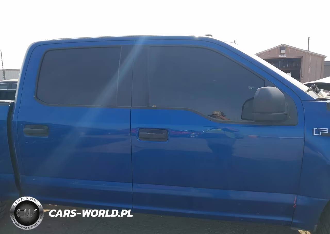 2018 Ford F-150 Xlt VIN:1FTEW1CP8JKE59771 - 13