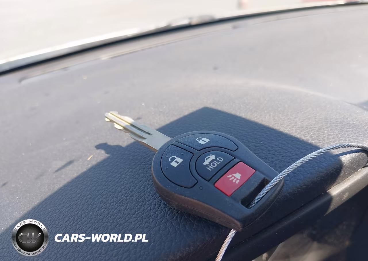 2015 Nissan Sentra S VIN:3N1AB7AP3FY333409 - 11