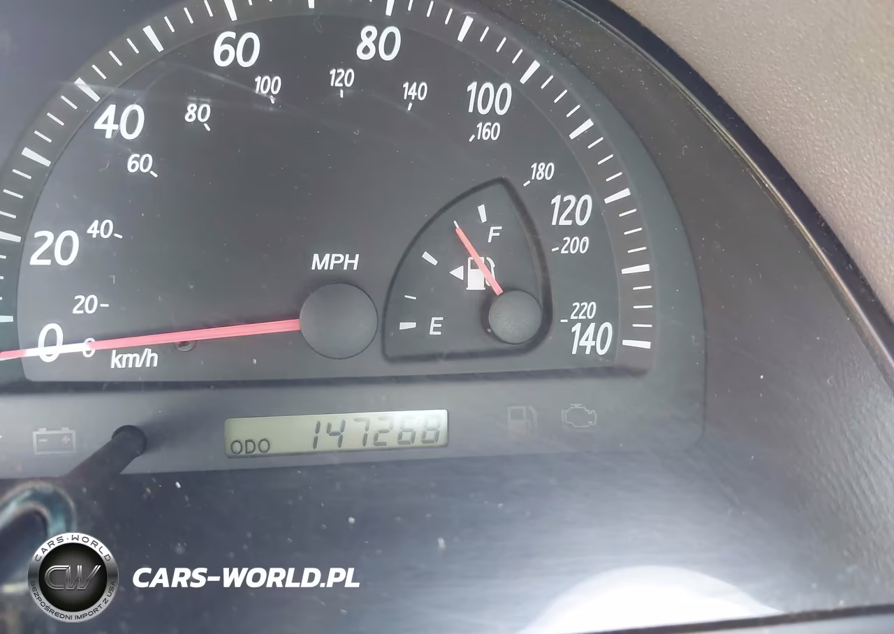 2003 Toyota Camry Le VIN:4T1BE32K23U244591 - 15