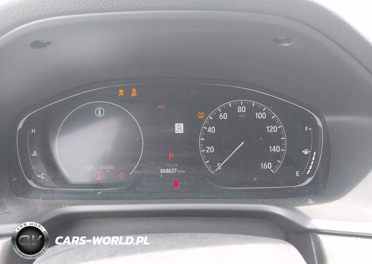 2018 Honda Accord Lx VIN:1HGCV1F15JA128123 - 7