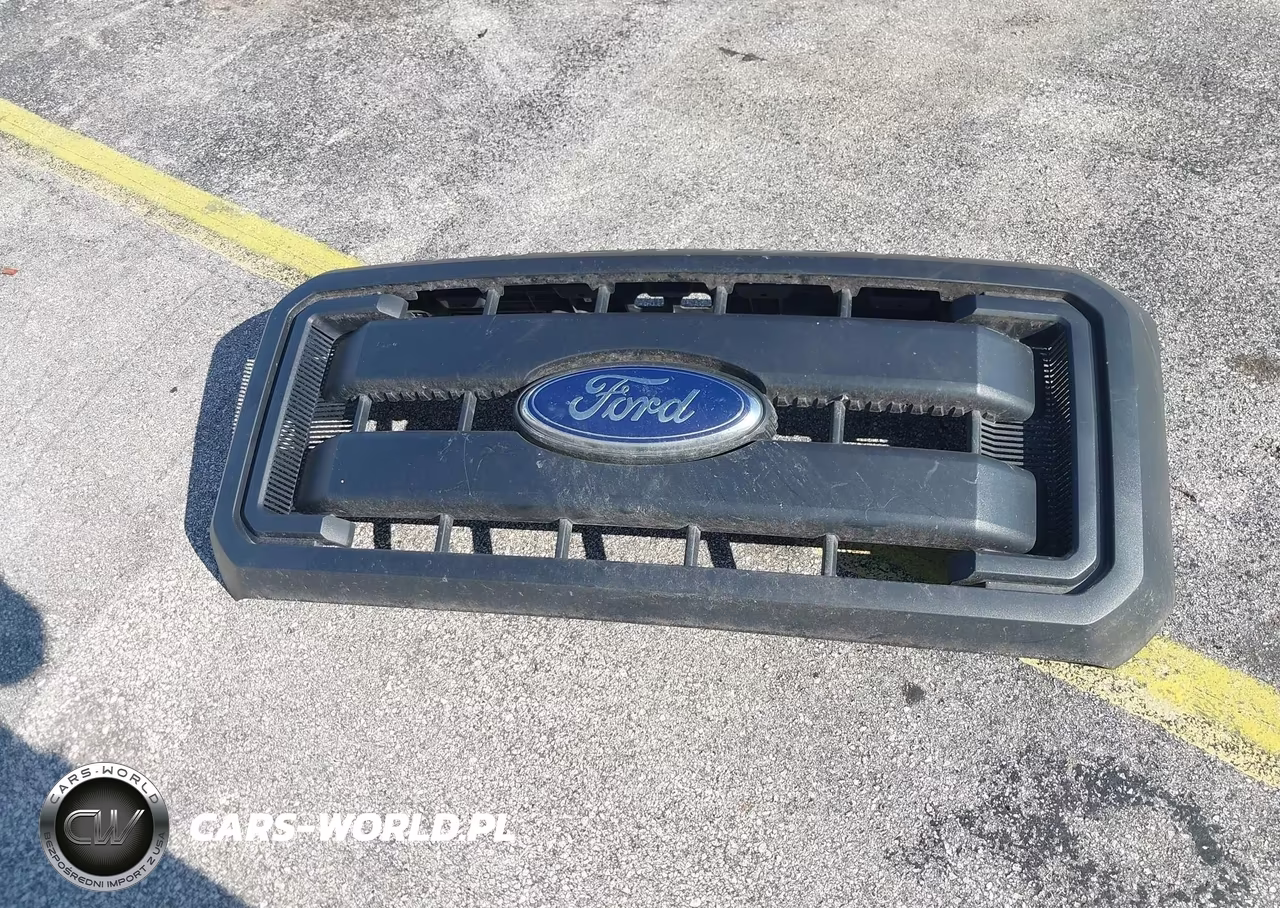 2015 Ford F-250 Xl VIN:1FT7X2BT4FEB81807 - 12