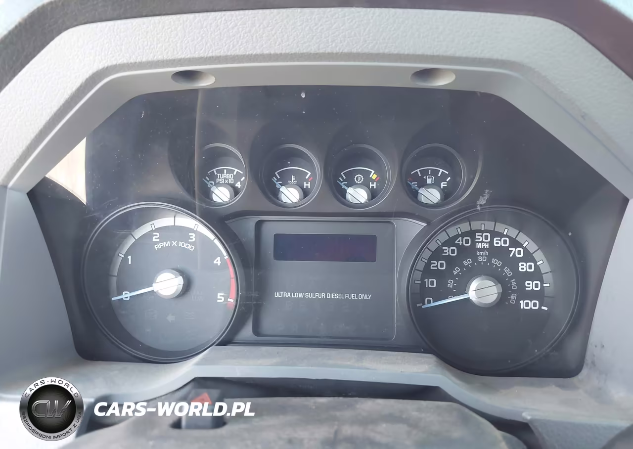 2015 Ford F-250 Xl VIN:1FT7X2BT4FEB81807 - 7