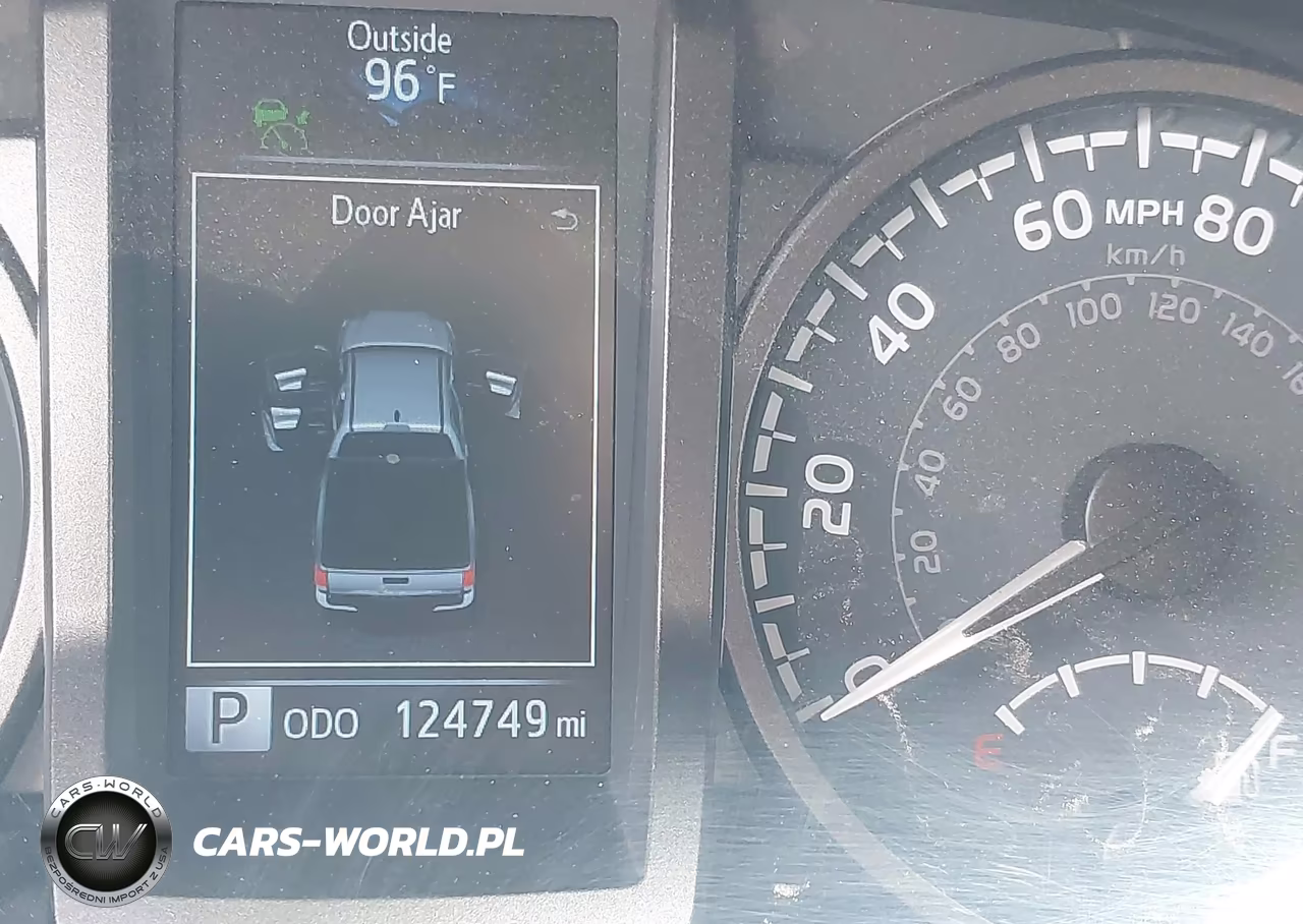 2021 Toyota Tacoma Trd Pro VIN:5TFCZ5AN5MX268095 - 16