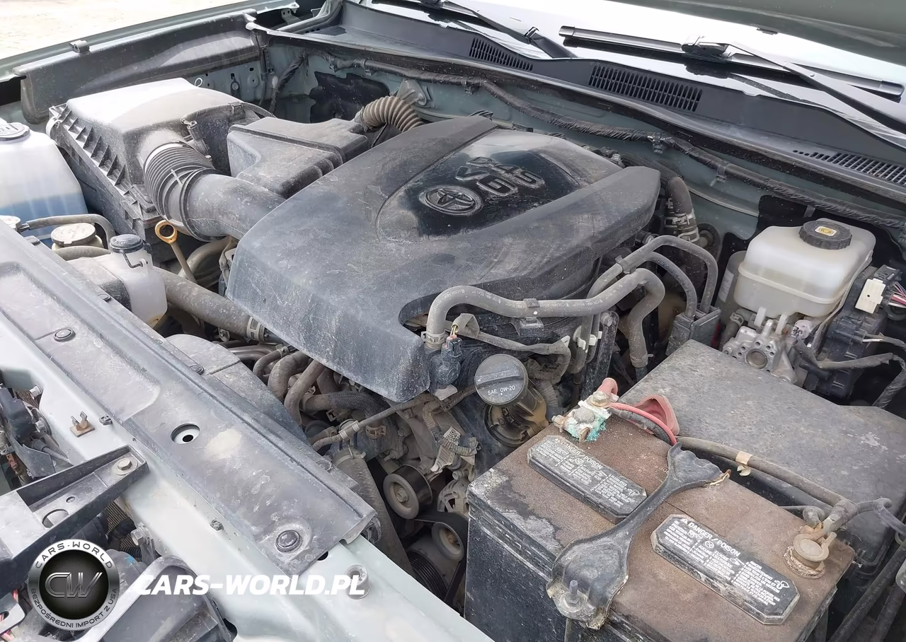 2021 Toyota Tacoma Trd Pro VIN:5TFCZ5AN5MX268095 - 18