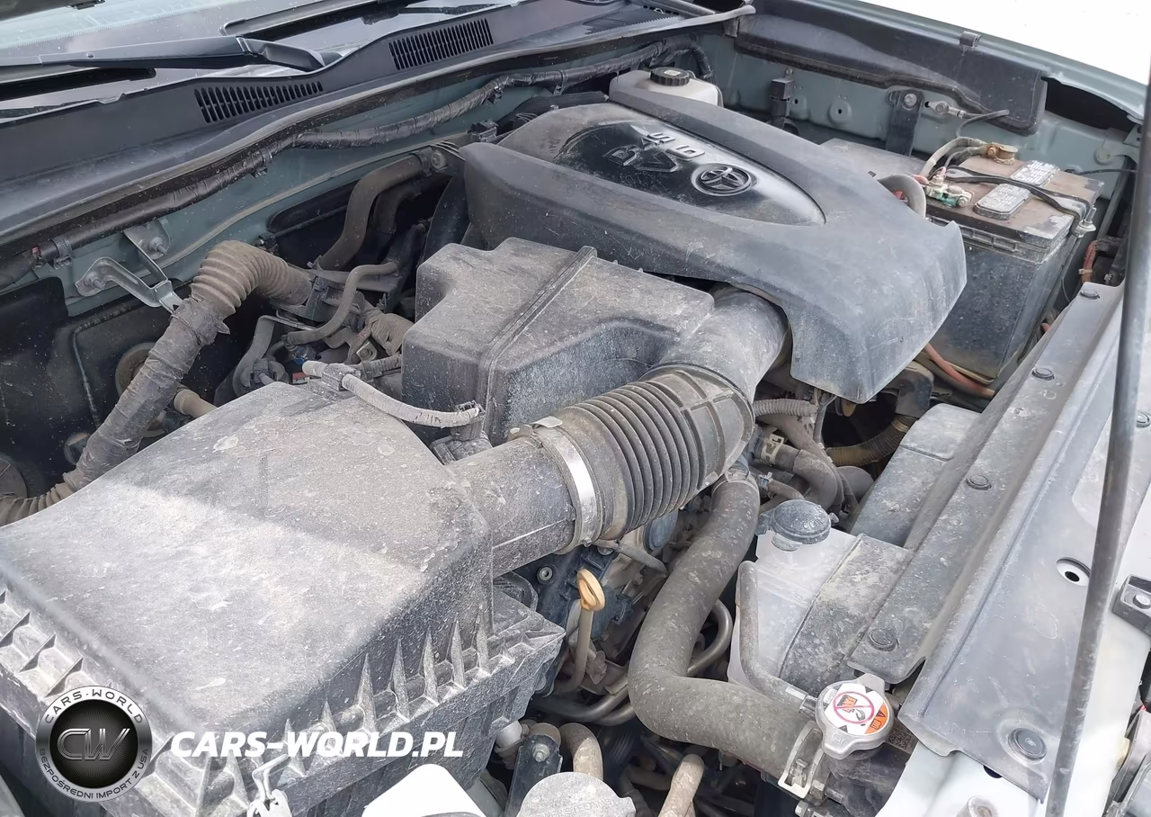 2021 Toyota Tacoma Trd Pro VIN:5TFCZ5AN5MX268095 - 19