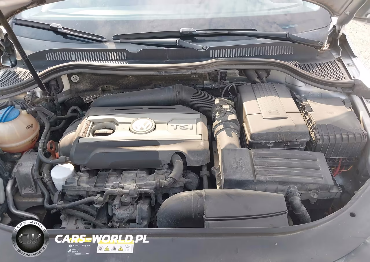 2012 Volkswagen Cc Sport VIN:WVWMP7AN6CE503930 - 10