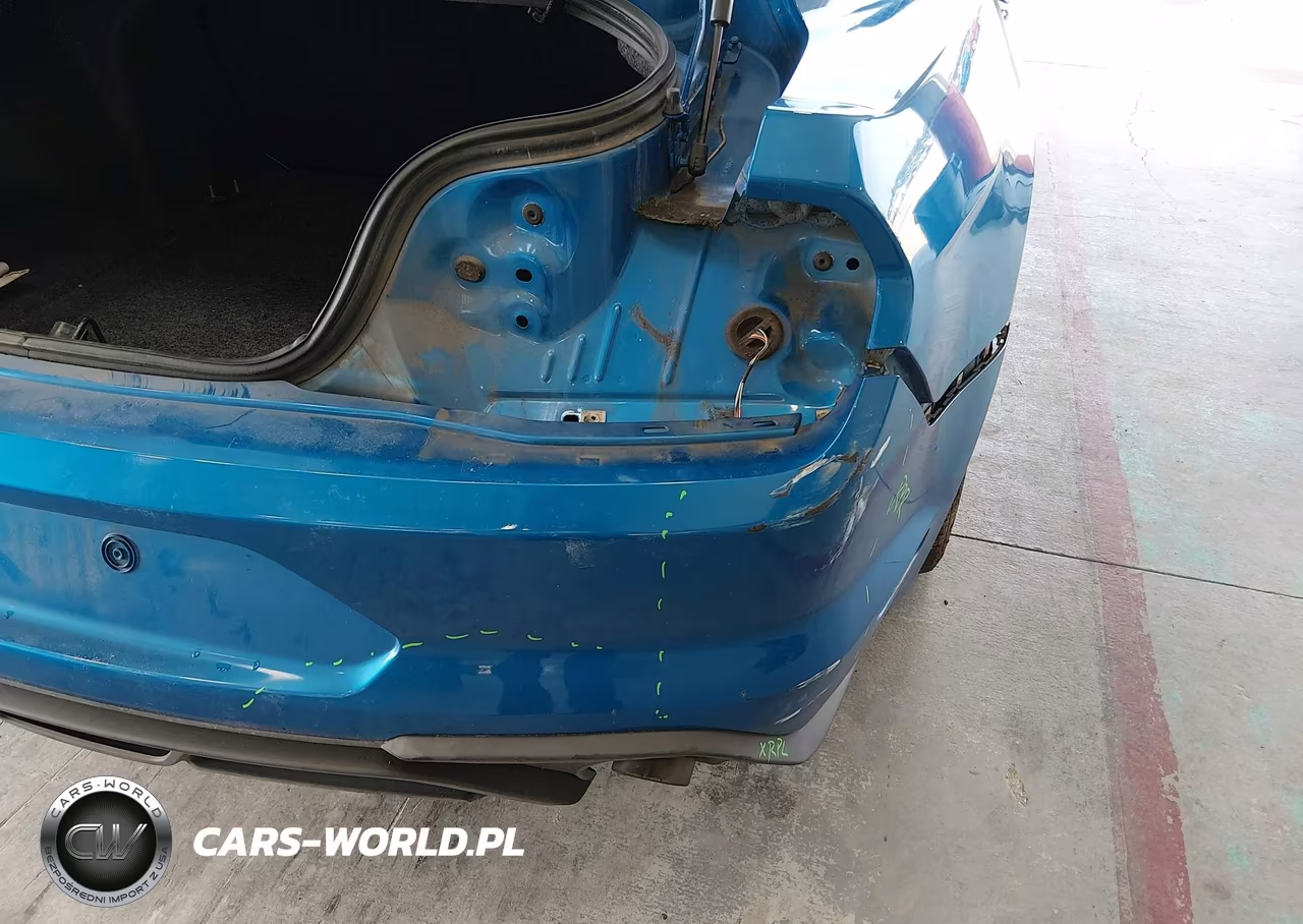 2019 Ford Mustang Ecoboost VIN:1FA6P8TH8K5184900 - 6
