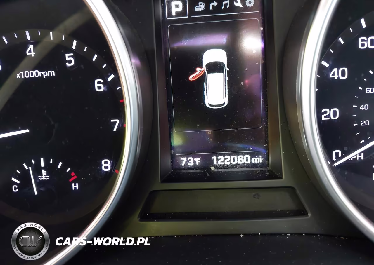 2018 Hyundai Santa Fe Sport 2.0T Ultimate VIN:5XYZWDLA2JG519452 - 15