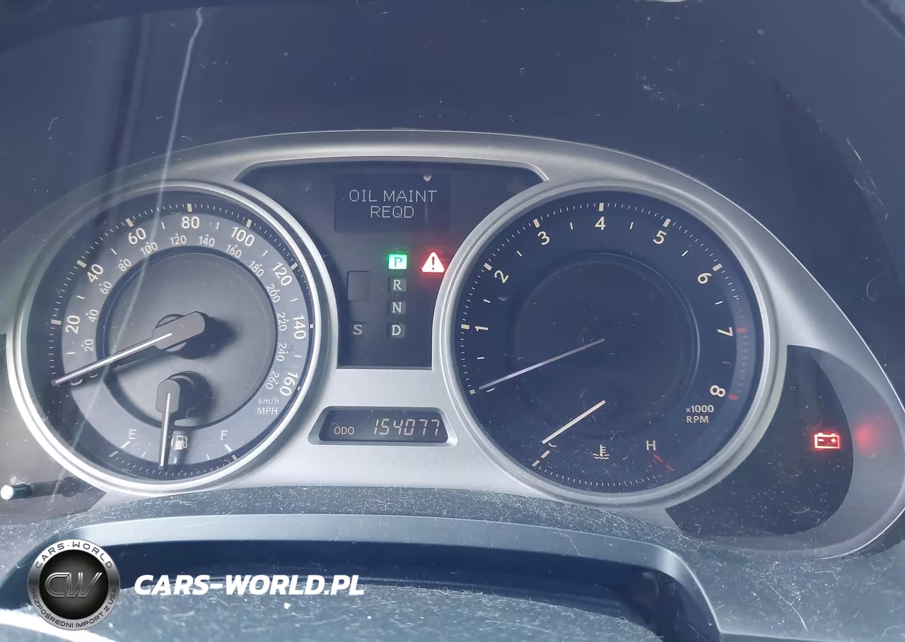 2007 Lexus Is 250 VIN:JTHBK262972051131 - 7