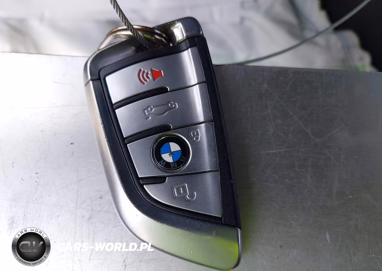 2020 BMW 740I VIN:WBA7T2C02LGL17123 - 11