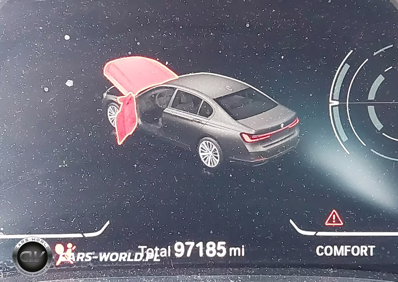 2020 BMW 740I VIN:WBA7T2C02LGL17123 - 15