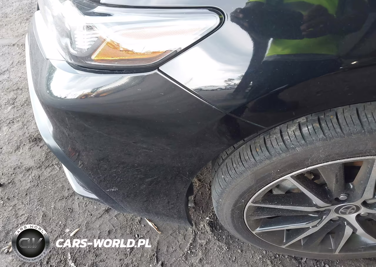 2024 Toyota Camry Se VIN:4T1G11AK7RU872484 - 14