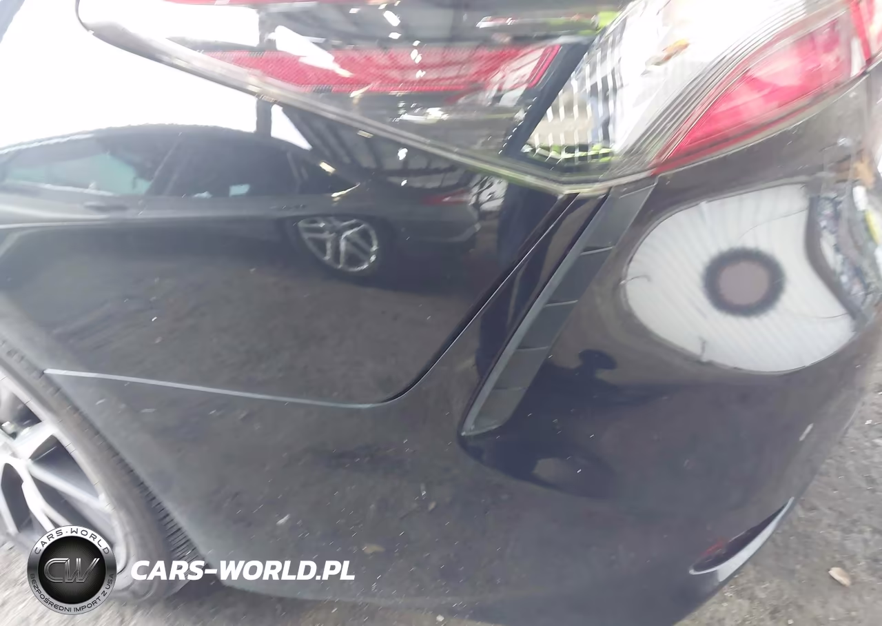 2024 Toyota Camry Se VIN:4T1G11AK7RU872484 - 15